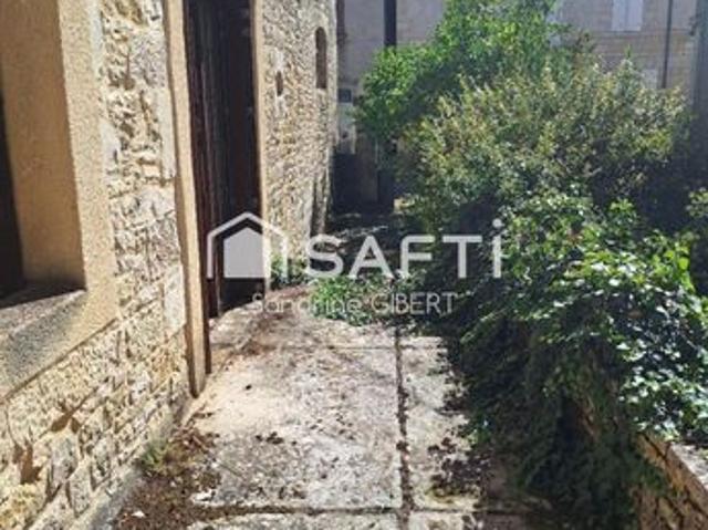 Maison vente à Salviac, Lot
