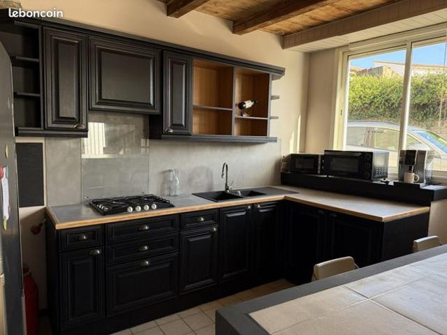 Maison vente à Saintes, Arces