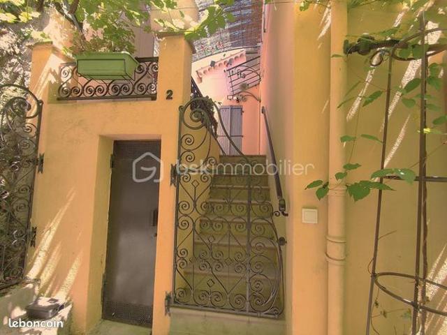 Maison vente à Grasse, Le Bar-sur-loup