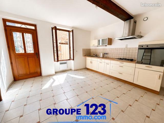 Maison vente à Beaune, Maligny