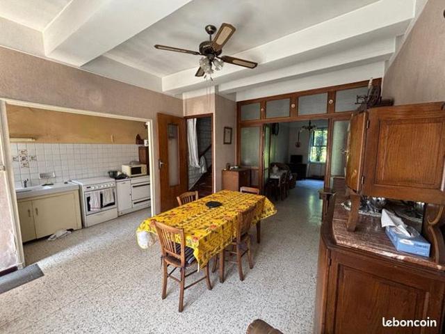 Maison vente à Avignon, Vedène