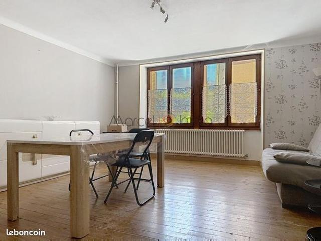 Maison vente à Mende, Occitanie