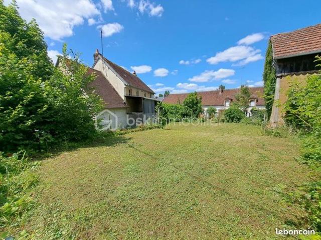 Maison vente à Longny les Villages, Orne