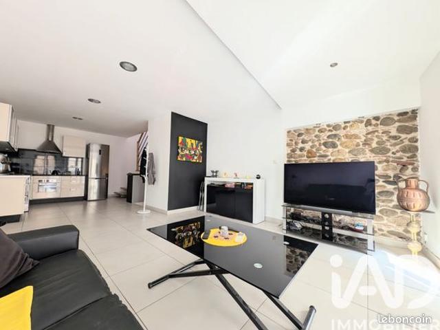 Maison vente à Perpignan, Pézilla-la-rivière