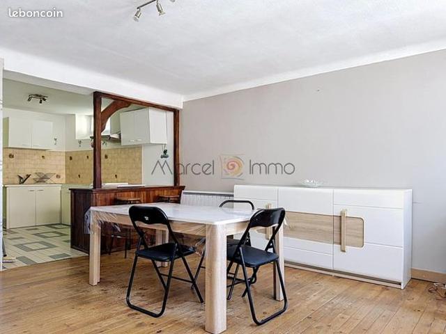Maison vente à Mende, Occitanie