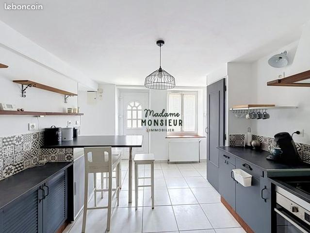 Maison vente à La Tour-du-Pin, Cessieu