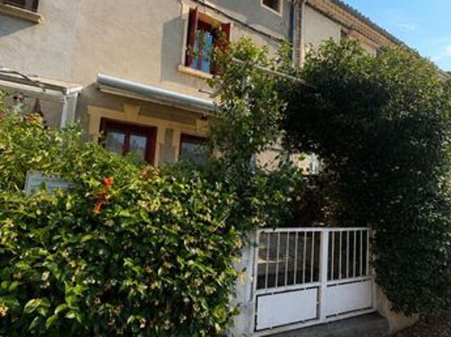 Maison vente à Pamiers, Carla-de-roquefort