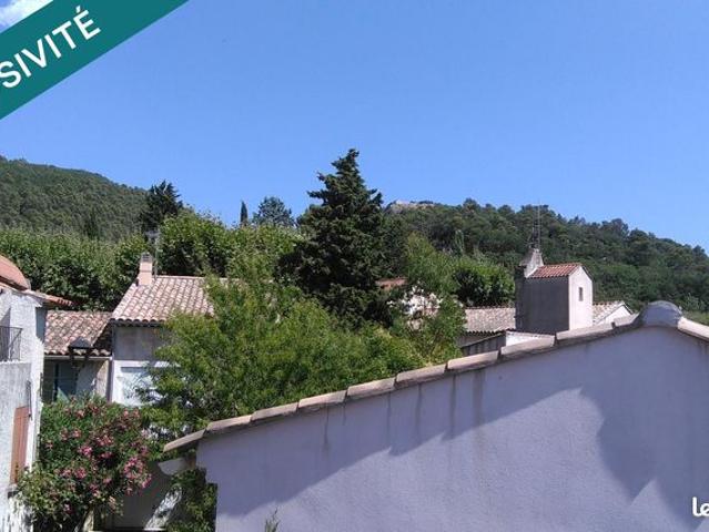 Maison vente à Brignoles, Rocbaron