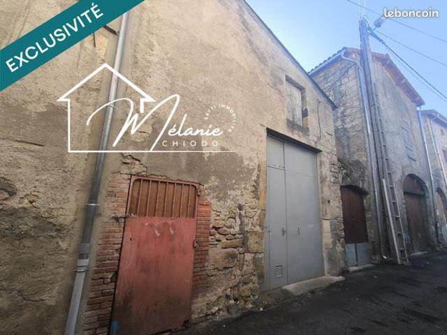 Maison vente à Issoire, Plauzat