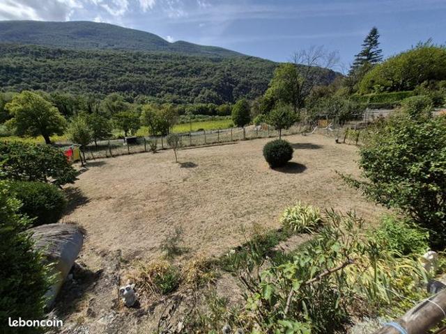Maison vente à Cheignieu-la-Balme, Ain