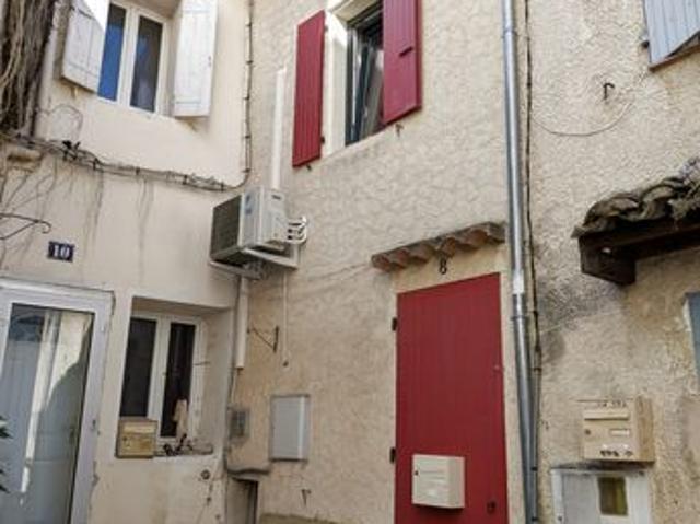 Maison vente à Vaison-la-Romaine, Vaucluse