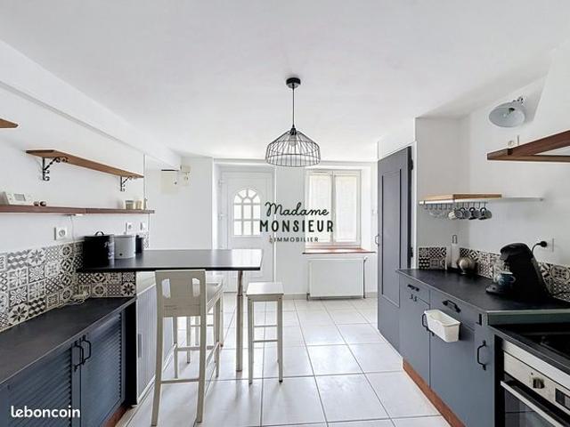 Maison vente à Cessieu, Isère