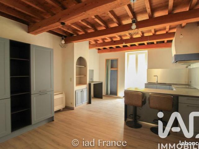 Maison vente à Nîmes, Montfrin
