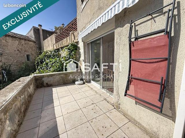 Maison vente à Béziers, Magalas