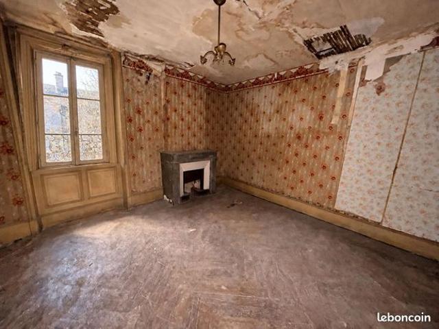 Maison vente à Saint-Vallier, Drôme