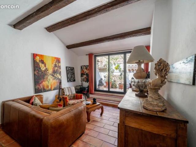Maison vente à Grasse, Saint-paul-de-vence
