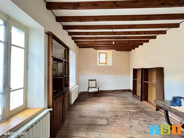 Maison vente à Saint-Gaudens, Barbazan