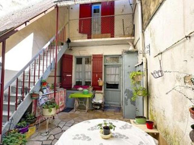 Maison vente à Villeneuve-sur-Lot, Castillonnès