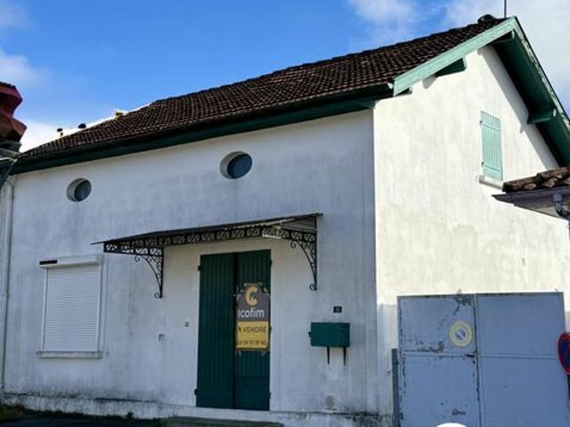 Maison vente à Mont-de-Marsan, Labouheyre