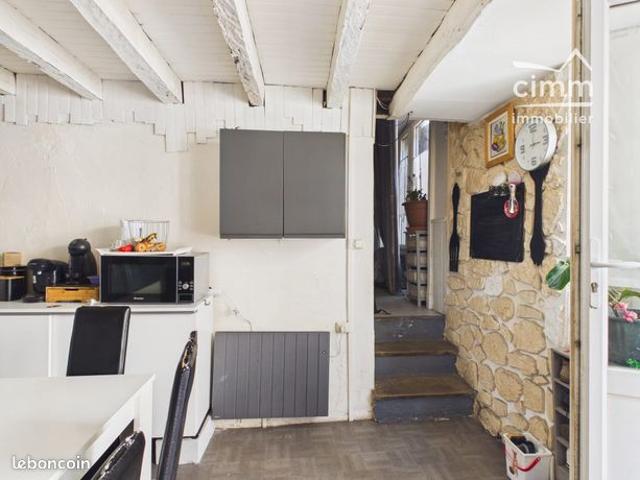 Maison vente à Grenoble, Tullins