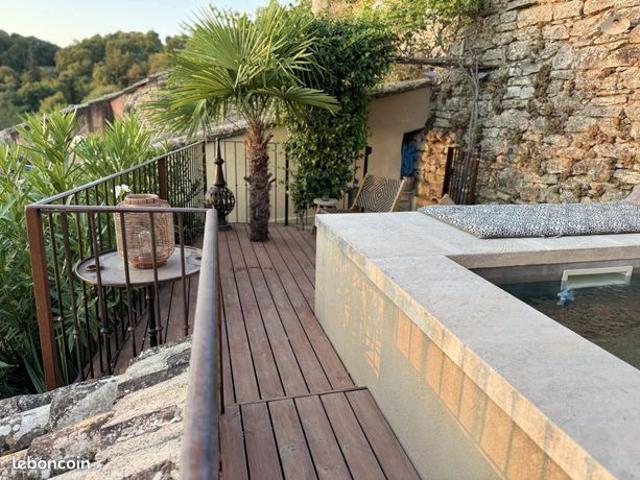 Maison vente à Apt, Ménerbes