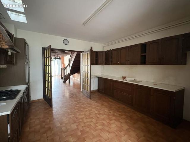 Maison vente à Louhans-Châteaurenaud, Bellevesvre
