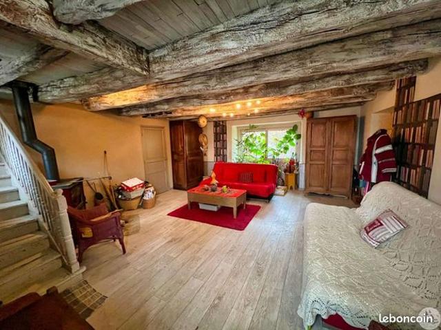 Maison vente à Cahors, Saint-martin-le-redon