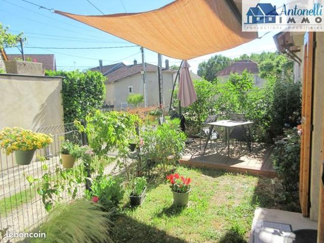Maison vente à La Tour-du-Pin, Trept
