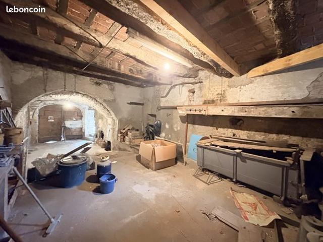 Maison vente à Nîmes, La Calmette