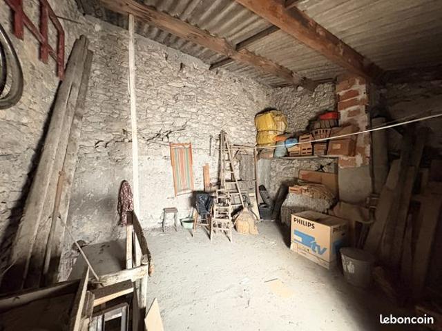 Maison vente à Nîmes, La Calmette