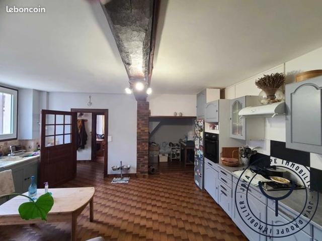 Maison vente à Auxerre, Boeurs-en-othe