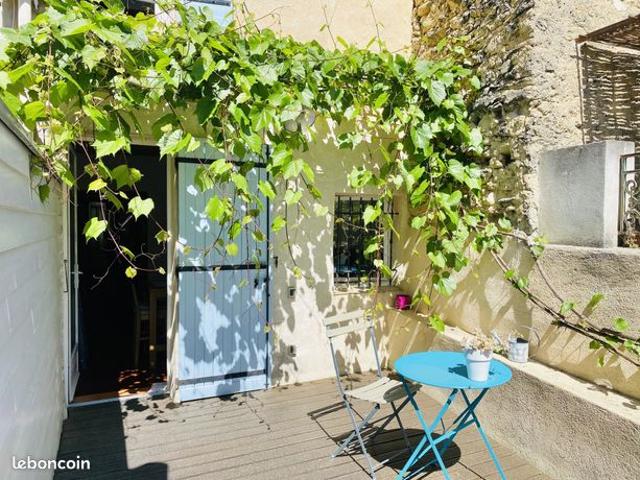Maison vente à Carpentras, Malaucène