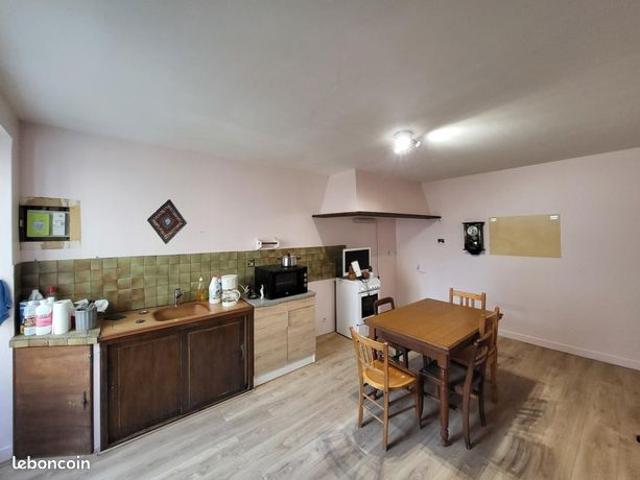 Maison vente à Agen, Laplume