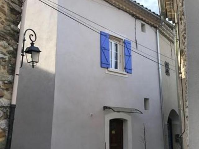 Maison vente à Nyons, Mirabel-aux-baronnies