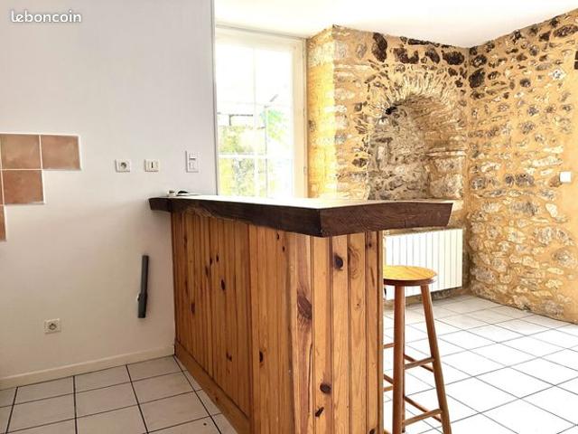 Maison vente à Brive-la-Gaillarde, Saint-cyprien