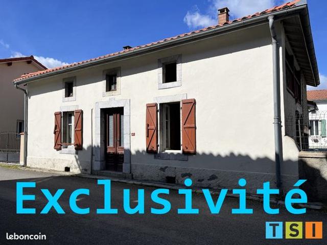Maison vente à Mont-de-Marsan, Montégut