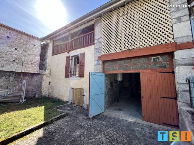 Maison vente à Mont-de-Marsan, Montégut