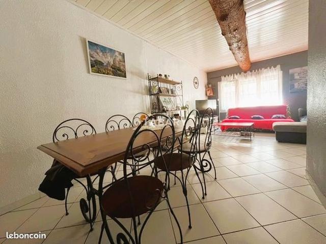 Maison vente à Perpignan, Sainte-marie