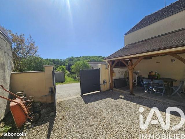 Maison vente à Auxerre, Venoy