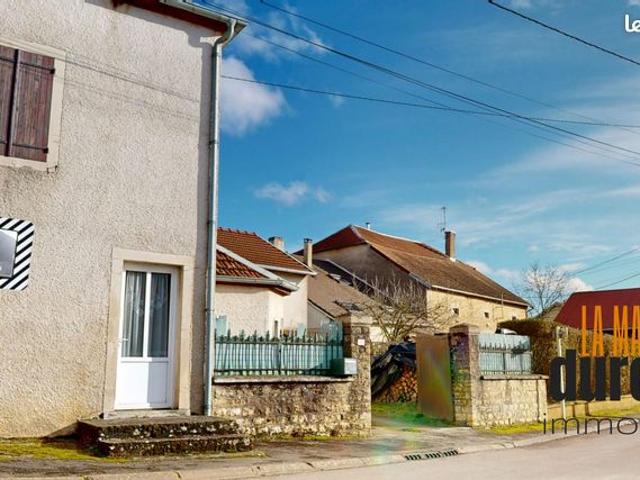 Maison vente à Vesoul, Velesmes-echevanne