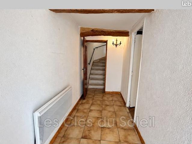 Maison vente à Vins-sur-Caramy, Var