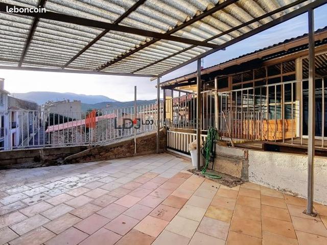 Maison vente à Prades