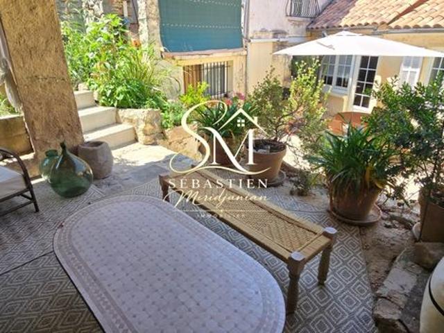 Maison vente à Arrondissement de Toulon, Cuers