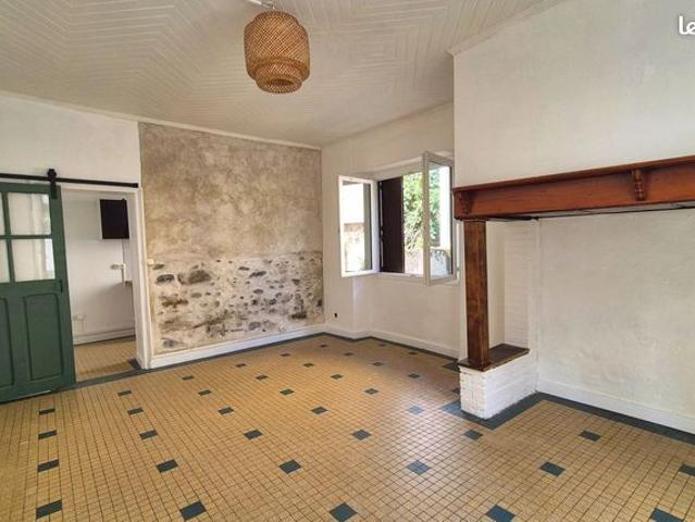 Maison vente à Pau, Lestelle-bétharram