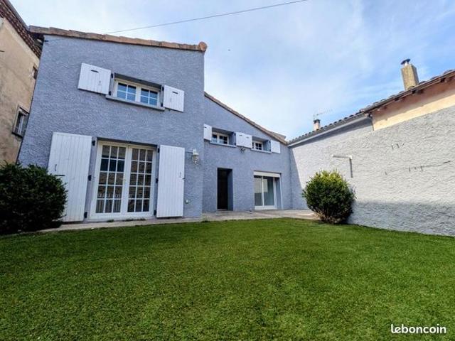 Maison vente à Tournon-sur-Rhône, Plats