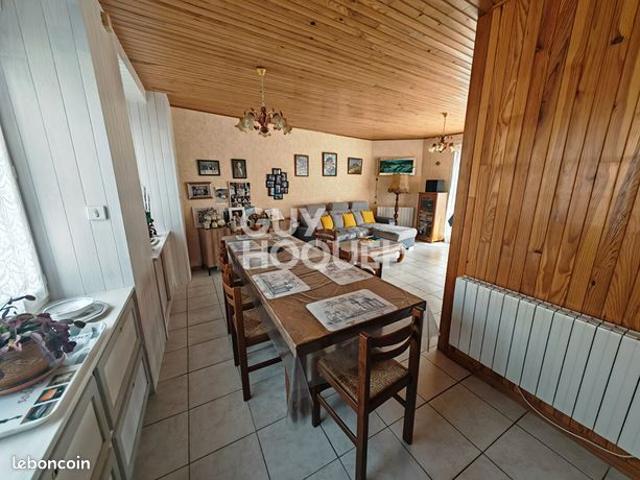 Maison vente à Saint-Malo, Bretagne