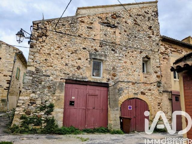 Maison vente à Nîmes, Pouzilhac
