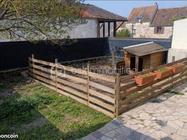 Maison vente à Meaux, Lizy-sur-ourcq