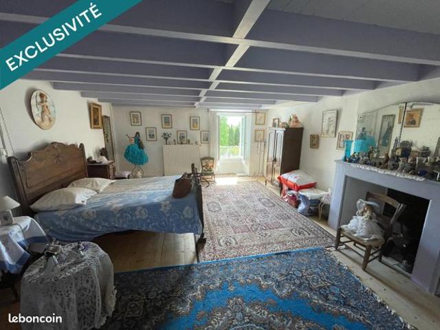 Maison vente à Nérac, Mézin