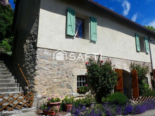 Maison vente à Gap, Buissard